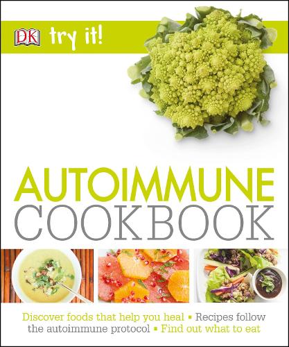 Autoimmune Cookbook