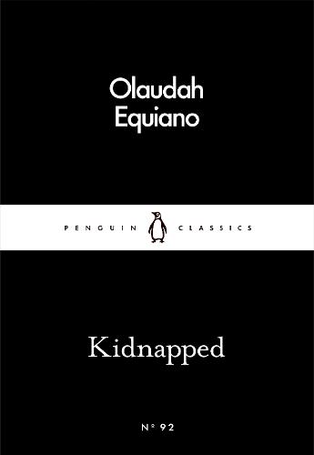 Kidnapped
