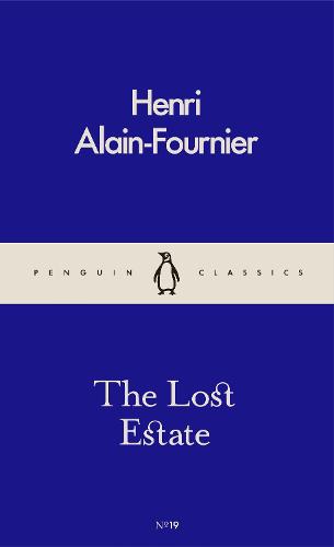 The Lost Estate