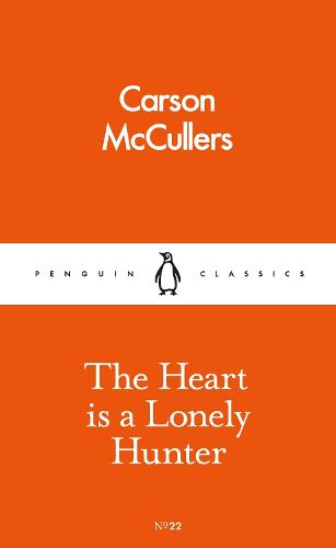 The Heart is a Lonely Hunter