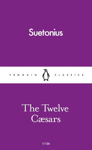 The Twelve Caesars