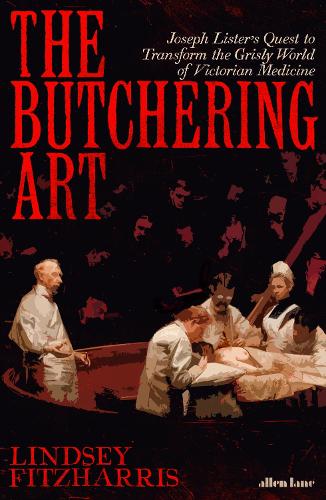 The Butchering Art