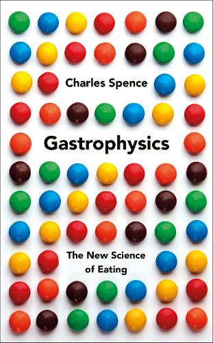Gastrophysics
