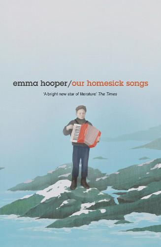 Our Homesick Songs