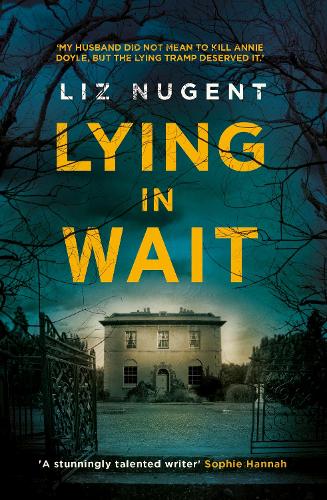 Lying in Wait