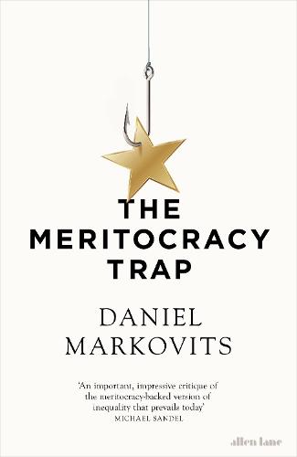 The Meritocracy Trap