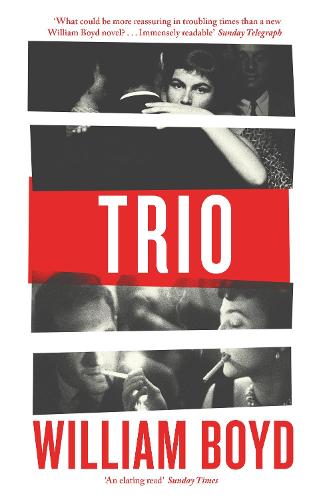 Trio