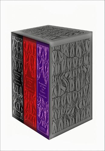 Proust Clothbound Box