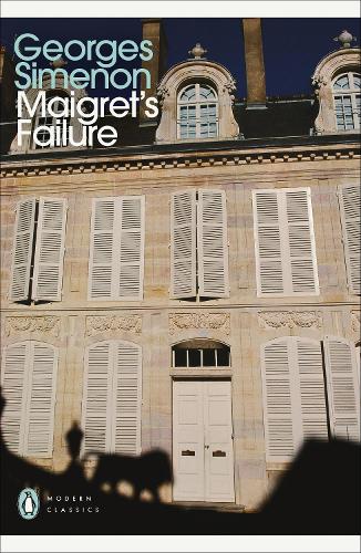 Maigret's Failure by Georges Simenon