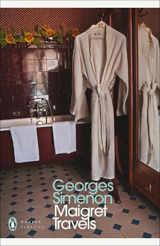 Maigret Travels