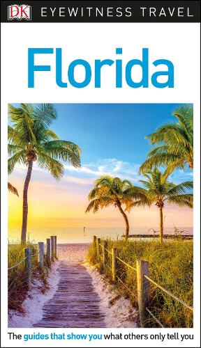 DK Eyewitness Florida