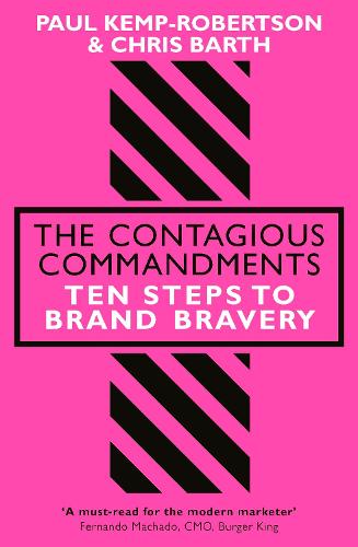 The Contagious Commandments