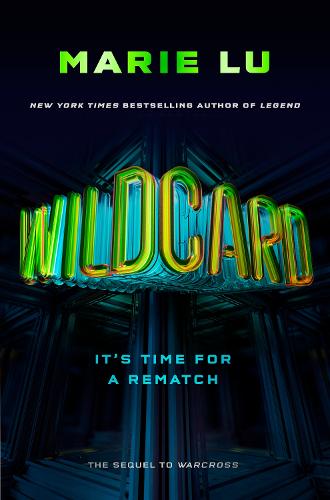 Wildcard (Warcross 2)