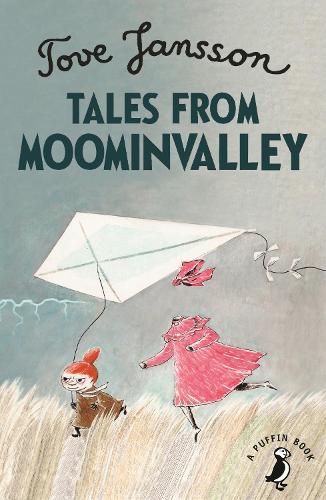 Tales from Moominvalley by Tove Jansson