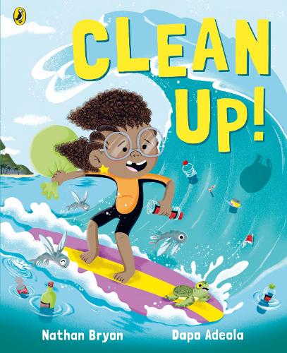 Clean Up