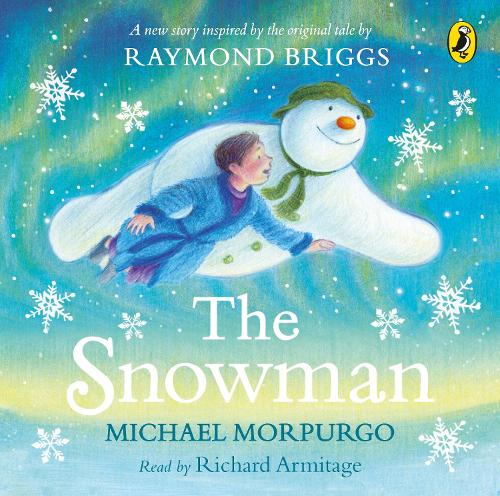 The Snowman