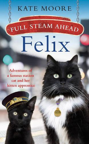 Full Steam Ahead, Felix