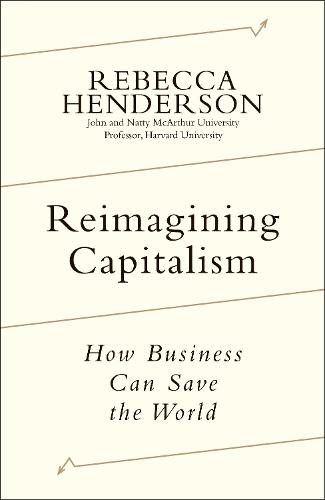 Reimagining Capitalism
