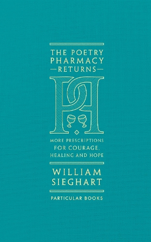 The Poetry Pharmacy Returns