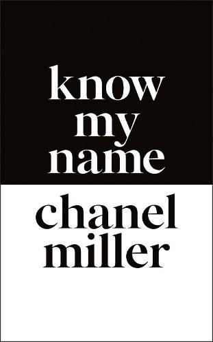 Know My Name