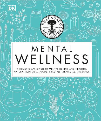 Neal's Yard Remedies Mental Wellness