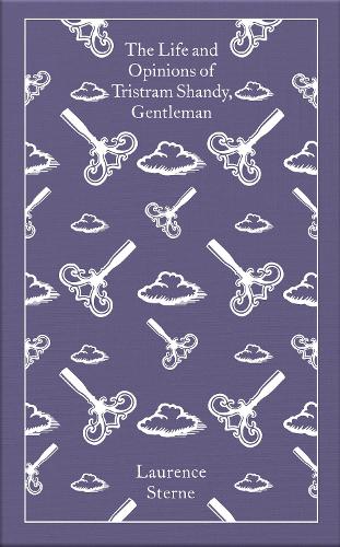 The Life and Opinions of Tristram Shandy, Gentleman