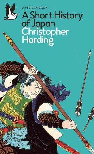 A Short History of Japan