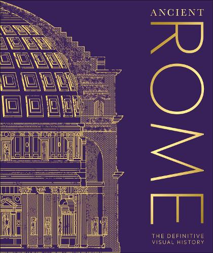 Ancient Rome by DK