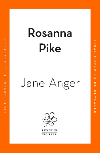 Jane Anger