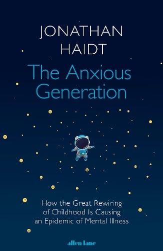 The Anxious Generation