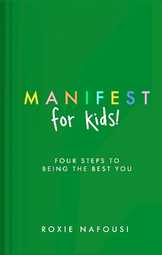 Manifest for Kids!