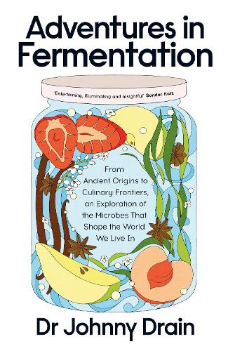 Adventures in Fermentation