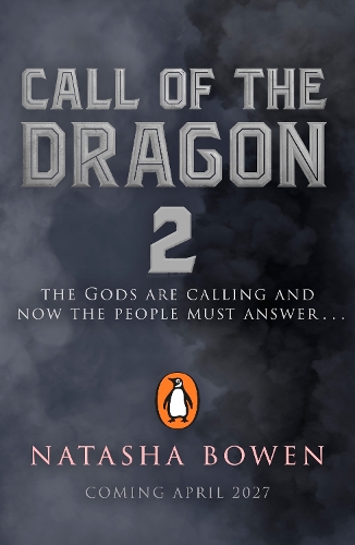 Rise of the Dragon