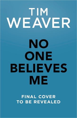 Untitled Tim Weaver 2027