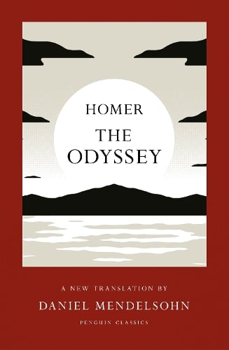 The Odyssey