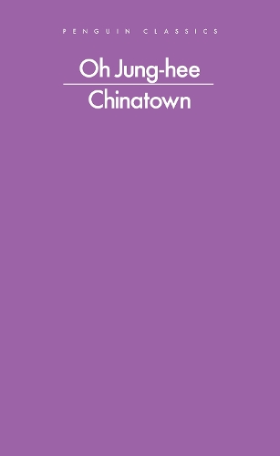 Chinatown