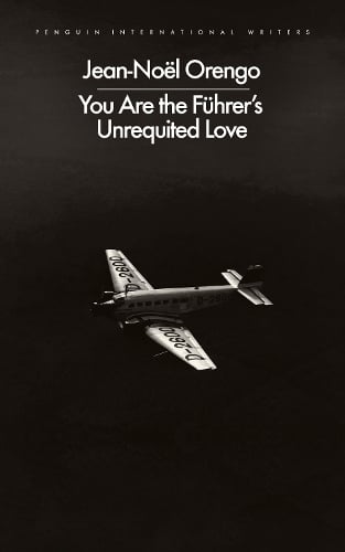 You Are the Fuhrer's Unrequited Love