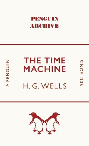 The Time Machine