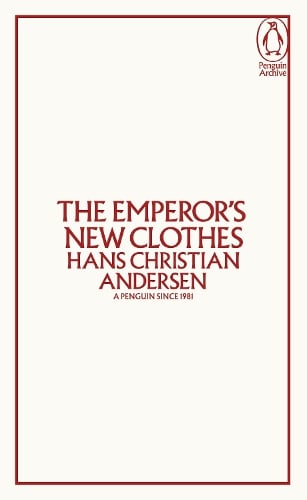 The Emperor's New Clothes