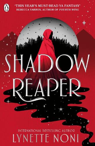 Shadow Reaper