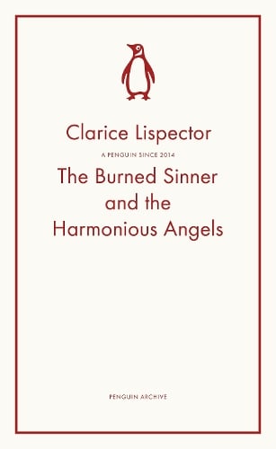 The Burned Sinner and the Harmonious Angels