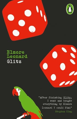 Glitz by Elmore Leonard