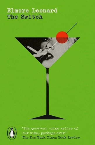 The Switch by Elmore Leonard