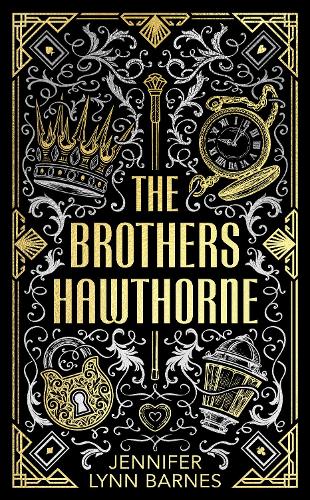 The Brothers Hawthorne