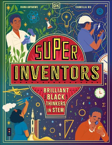 Super Inventors
