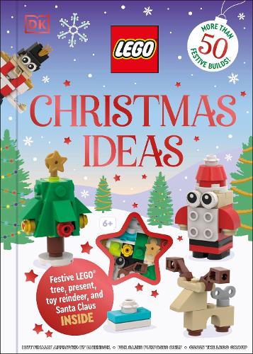 LEGO Christmas Ideas