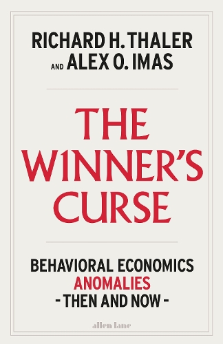 The Winner's Curse