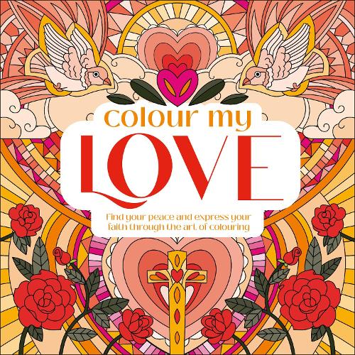 Colour My Love