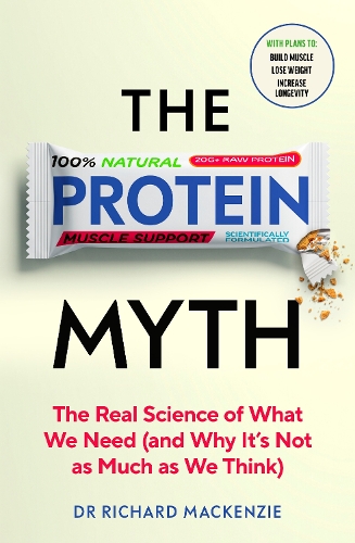 The Protein Myth