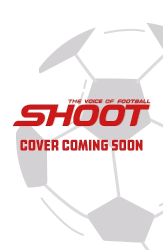 Shoot: Football Legends: Cristiano Ronaldo